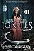 Before She Ignites (Fallen Isles #1)