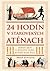24 hodín v starovekých Aténach: Jeden deň v živote ľudí, ktorí tam žili