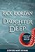Daughter of the Deep by Rick Riordan