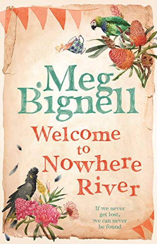 Welcome to Nowhere River