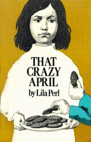 That Crazy April (Hardcover)
