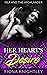 Her Heart's Desire (Isla an...