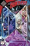 Black Cat (2020-2021) #3 by Jed MacKay