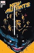 New Mutants (2019-2022) #16