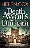 Death Awaits in Durham (Kitt Hartley Yorkshire Mysteries #4)