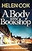 A Body in the Bookshop (Kit...