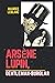 Arsène Lupin, gentleman-burglar