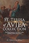 The St. Teresa of...