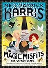 The Magic Misfits...
