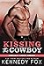 Kissing the Cowboy (Circle ...