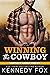 Winning the Cowboy (Circle ...