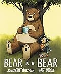 Bear Is a Bear