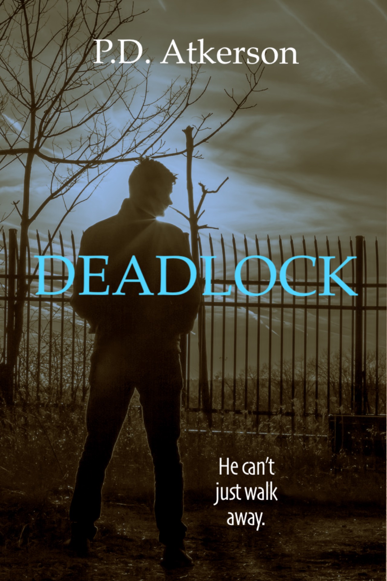 Deadlock (Deadlock, #1)