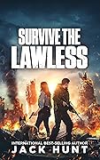 Survive the Lawless