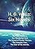 H. G. Wells: Six Novels