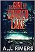 The Girl and the Cursed Lake (Emma Griffin FBI Mystery, #12)