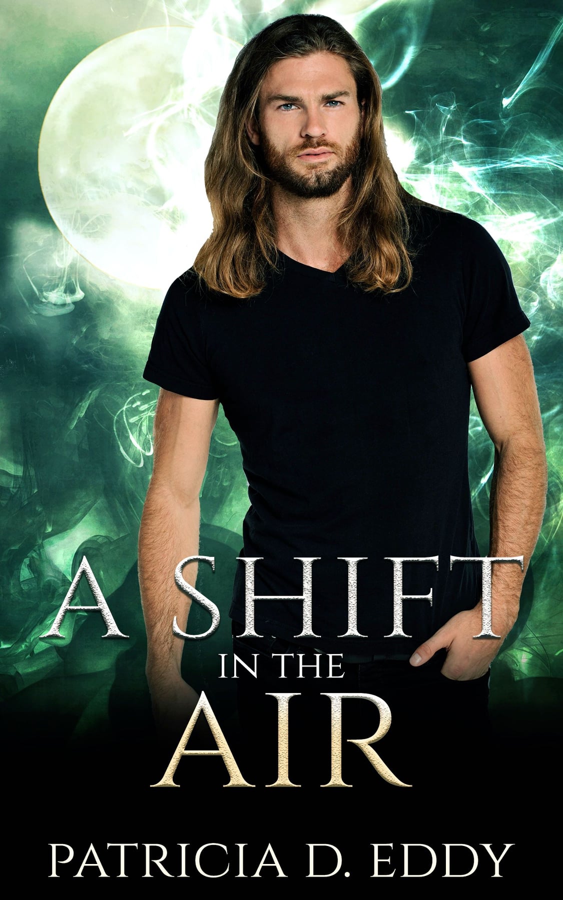 A Shift in the Air (Elemental Shifter #2)