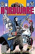 Hardware (1993-1997) #5