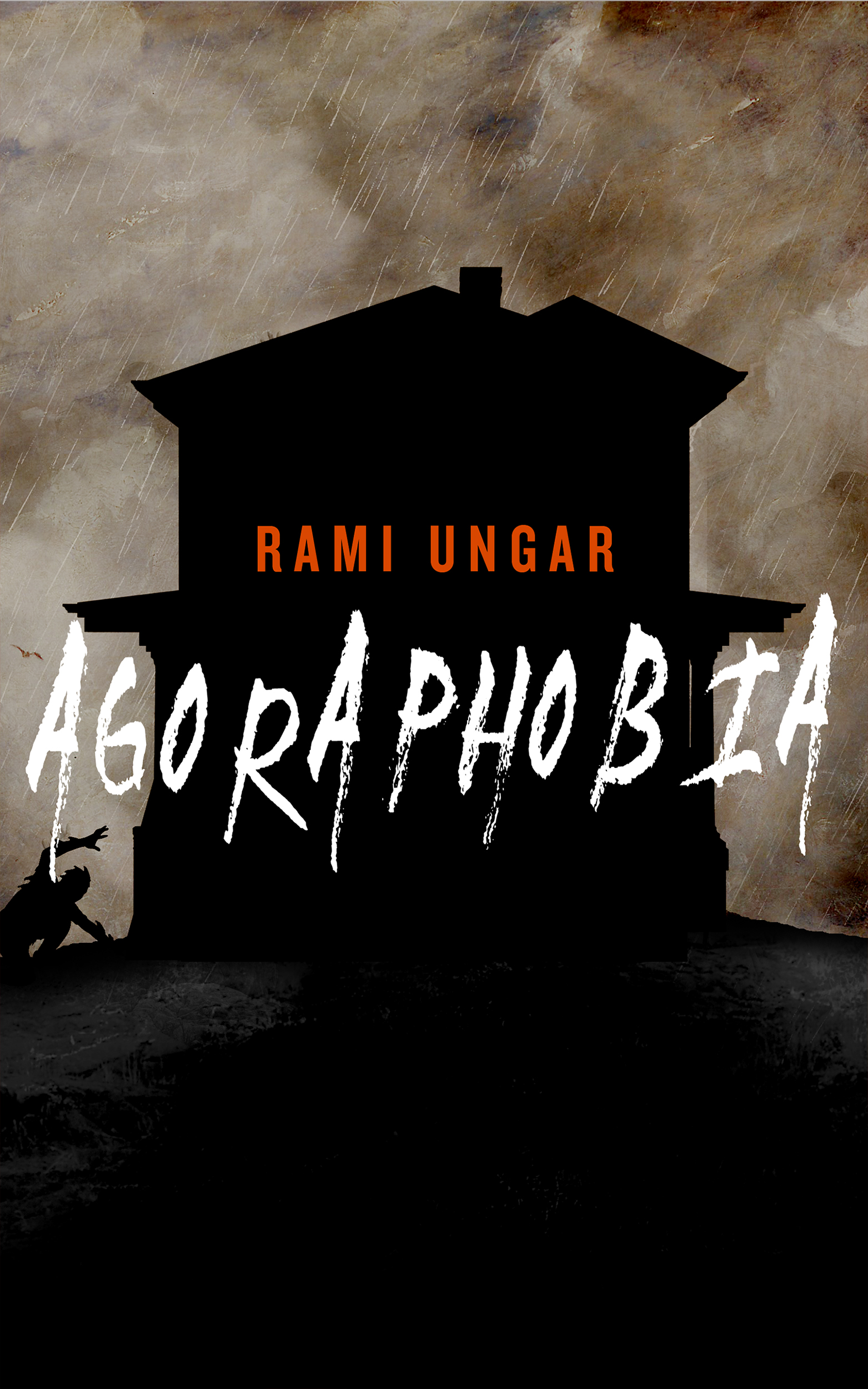 Agoraphobia: A Short Story