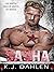 Sasha (Bratva Blood Brothers #16)