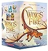 Wings of Fire Bin...