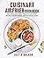 CUISINART AIR FRYER COOKBOO...