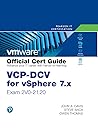 VCP-DCV for vSphe...