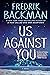 Us Against You