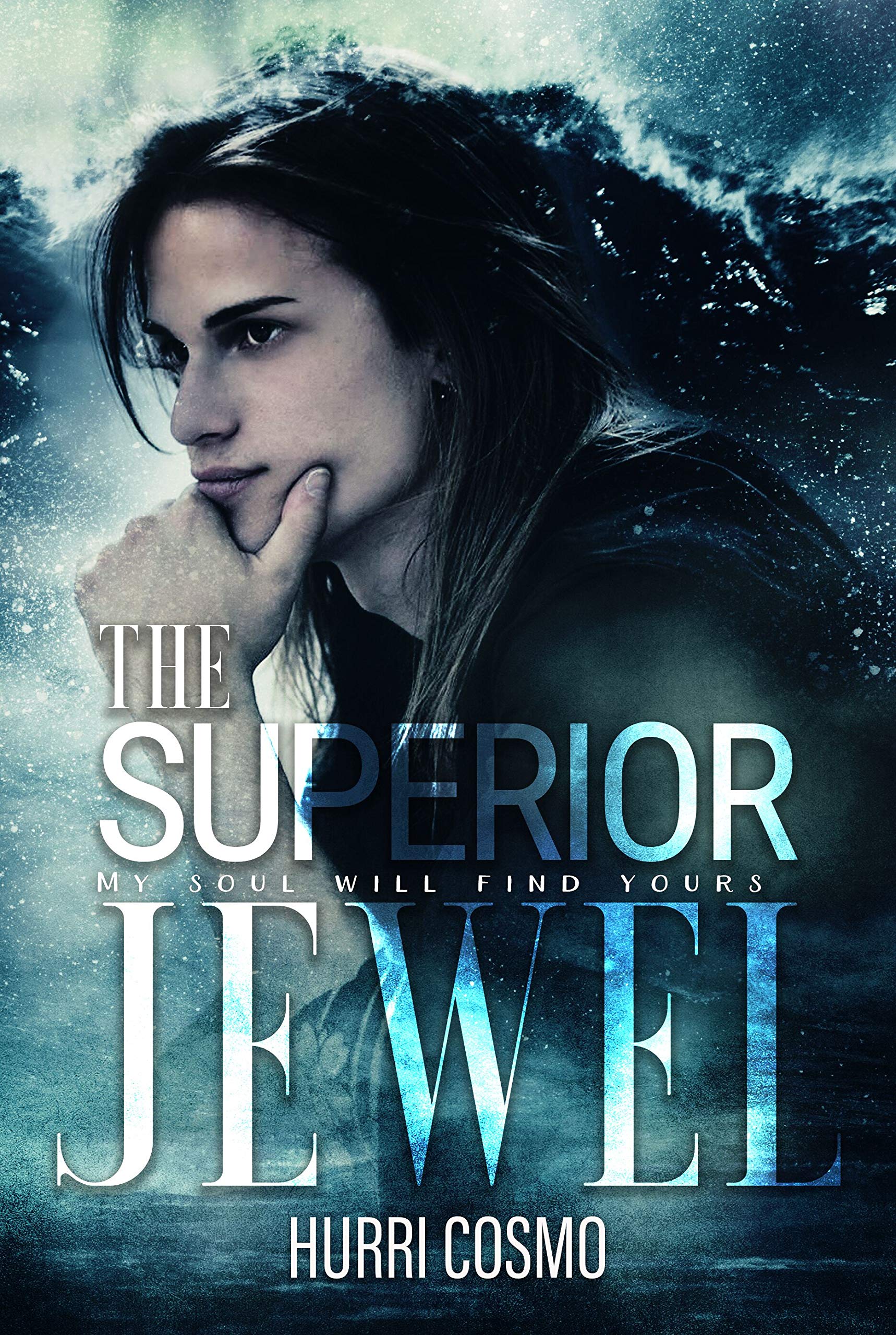 The Superior Jewel (Kindle Edition)
