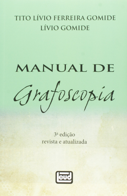 Manual de Grafoscopia
