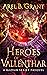 Heroes of Vallenthar (A Raz...