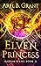Elven Princess (Razvak Seri...