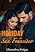 Holiday in San Francisco by Chandra Priya