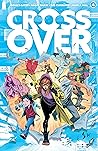 Crossover #4 by Donny Cates