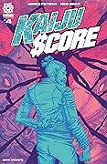 Kaiju Score #4
