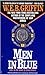 Men In Blue (Badge Of Honor, #1)