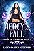Mercy's Fall (Guild of Assassins, #2)