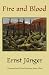 Fire and Blood (The First World War Diaries)