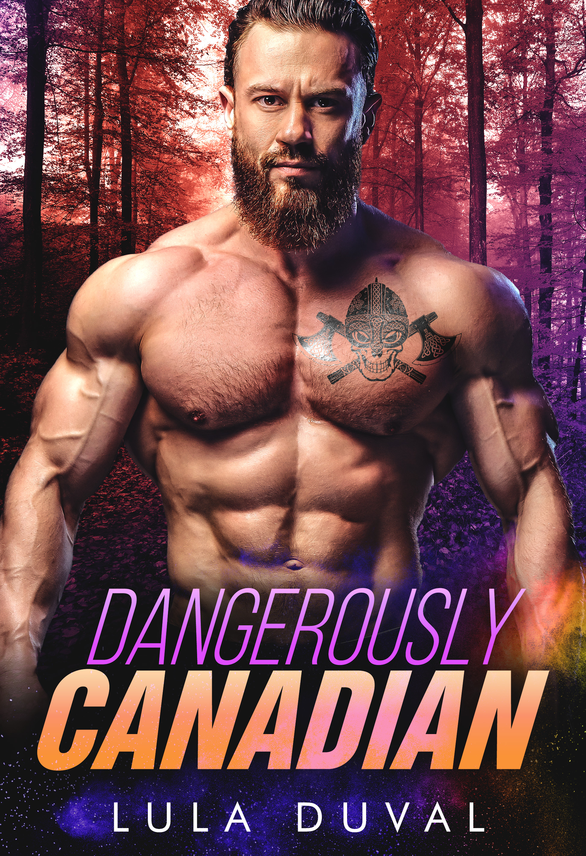 Dangerously Canadian