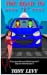 The Road to "L" Do you remember your driving instructor? They... by Tony Levy The Road to "L" Do you remember your driving instructor? They... by Tony Levy