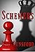 Schemers (Gamers Book 2)