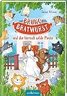 Bruno Bratwurst und die tierisch wilde Meute (Bruno Bratwurst 1) Bruno Bratwurst und die tierisch wilde Meute (Bruno Bratwurst 1)
