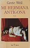 Mi hermana Antígona