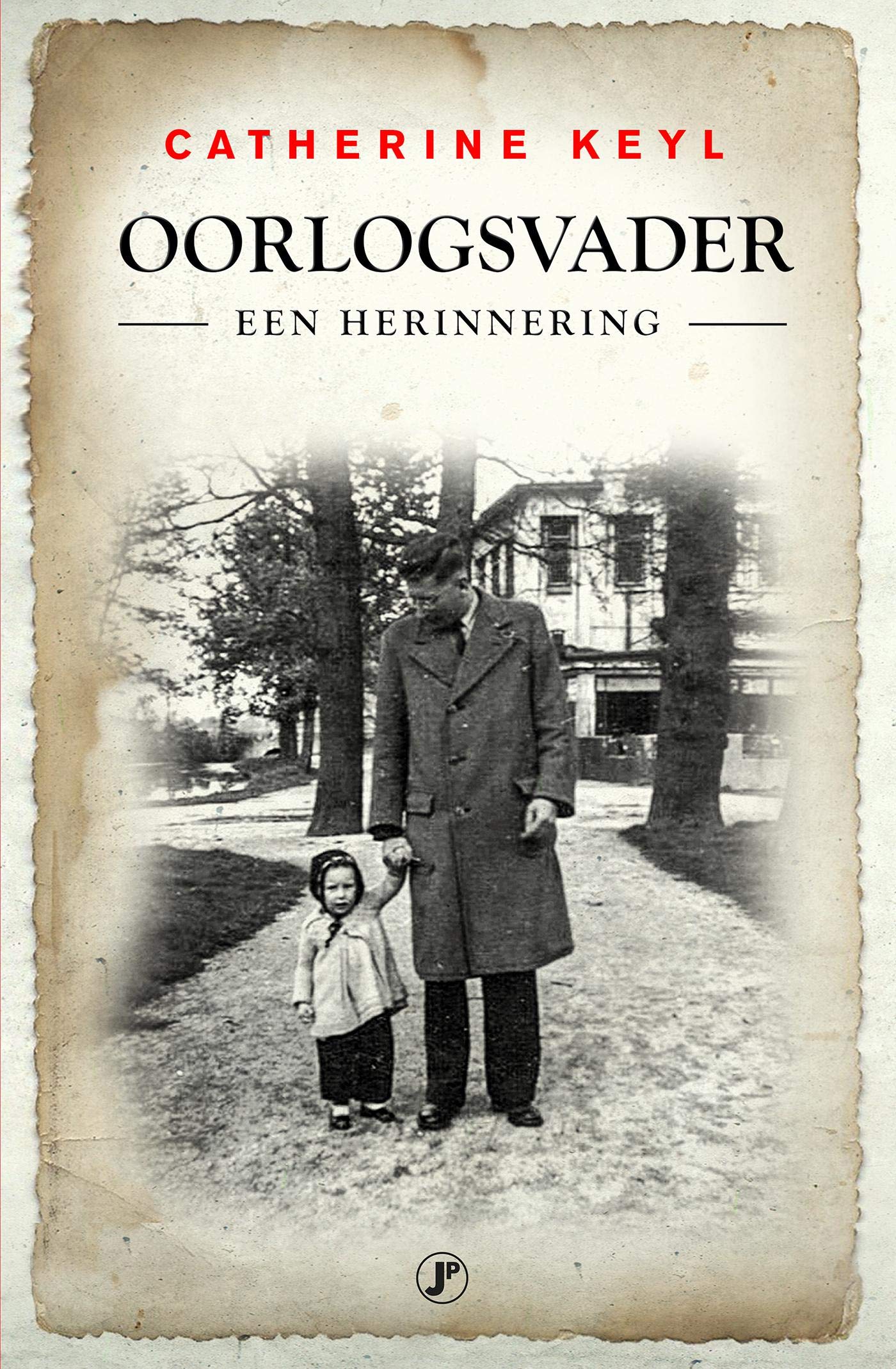 Oorlogsvader (Dutch Edition)