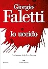 Io uccido (Italian Edition) Book cover for Io uccido (Italian Edition)