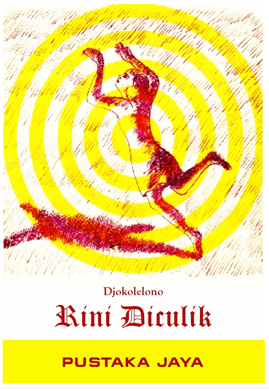 Rini Diculik (Paperback)