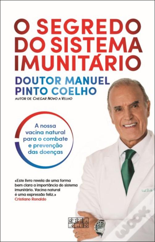 O Segredo do Sistema Imunitário
