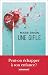Une gifle by Marie Simon