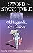 Sword Stone Table: Old Lege...