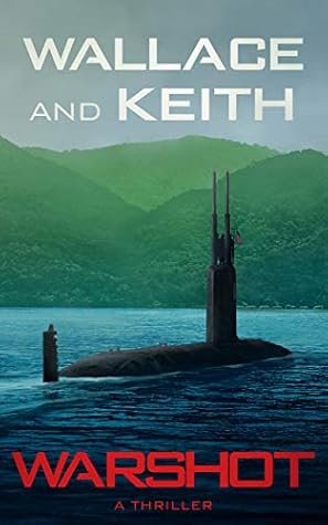 Warshot (Hunter Killer #6)